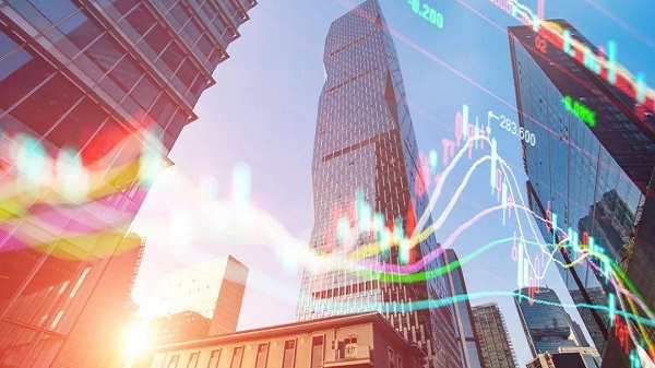 全國31省份公布2021年ＧＤＰ增長目標，2021年中國國內經濟一片向好！你準備好做經濟時代的弄潮兒了嗎？